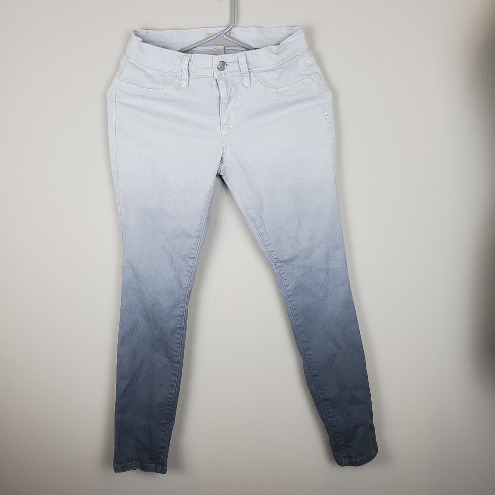 Banana Republic Grey Hombre Skinny Jeans - Picture 2 of 7